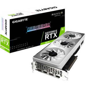 GeForce RTX 3070 VISION OC 8G  (Rev. 1.0)
